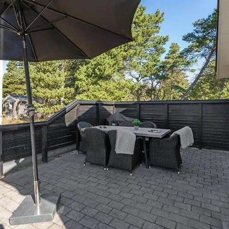 Gottfrida - 2km From The Sea In Western Jutland By Interhome Holiday home *