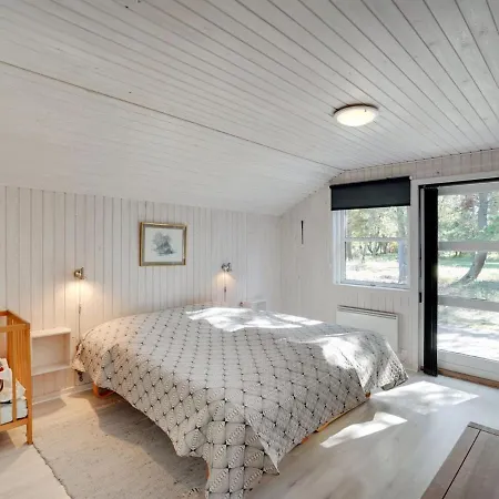Gottfrida - 2km From The Sea In Western Jutland By Interhome *