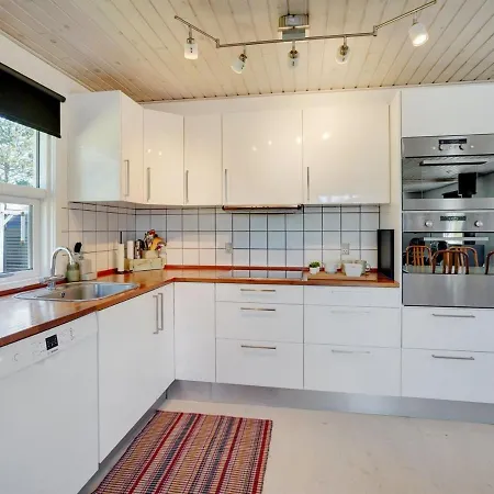Gottfrida - 2km From The Sea In Western Jutland By Interhome Vejers Strand