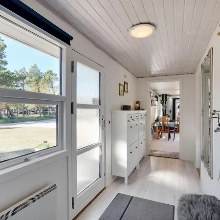 Gottfrida - 2km From The Sea In Western Jutland By Interhome Holiday home Vejers Strand