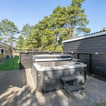 Gottfrida - 2km From The Sea In Western Jutland By Interhome * Vejers Strand