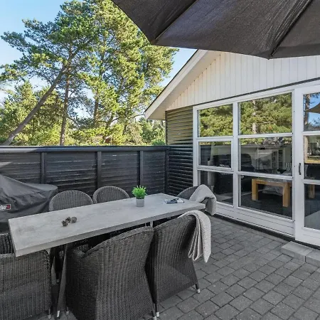 Gottfrida - 2km From The Sea In Western Jutland By Interhome *