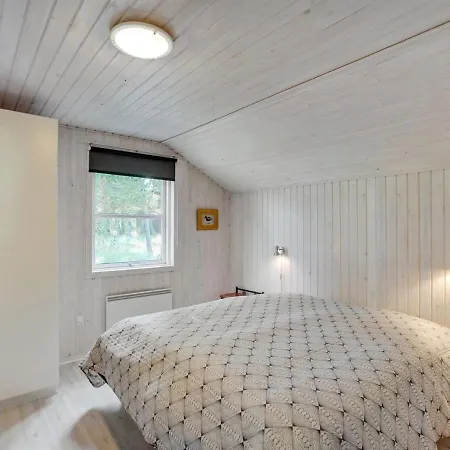 Gottfrida - 2km From The Sea In Western Jutland By Interhome Vejers Strand