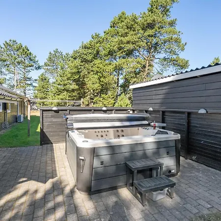 Gottfrida - 2km From The Sea By Interhome