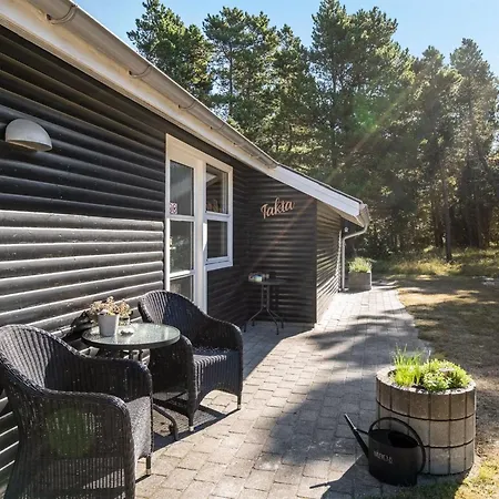 Gottfrida - 2km From The Sea By Interhome Holiday home *