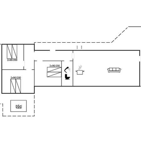 Gottfrida - 2km From The Sea By Interhome